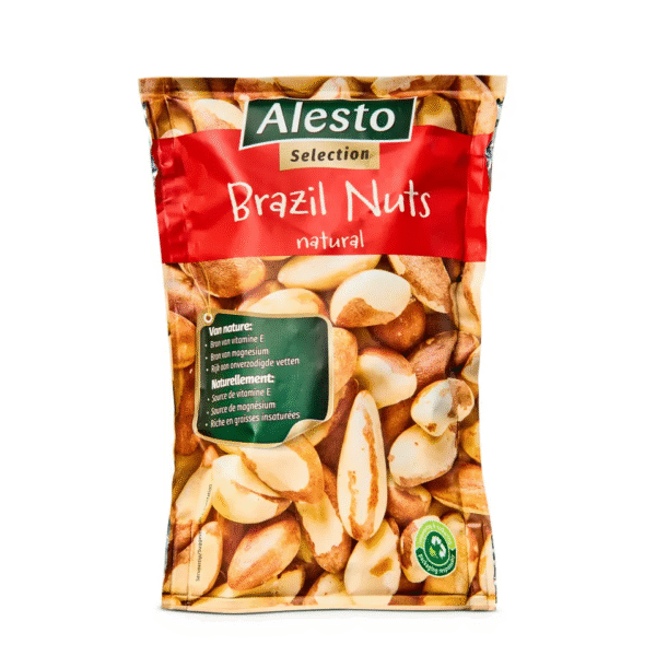Alesto Brazil Nuts Pack 200g