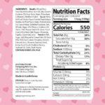 Samyang Hot Chicken Carbonara Flavour Buldak Ramen Noodles Family Pack - Image 2