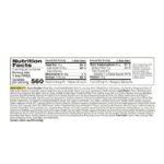 Samyang Buldak Jjajang Korean Spicy Hot Chicken Stir-Fried Noodles Family Pack - Image 2