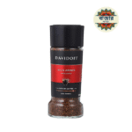 DAVIDOFF Rich Aroma Instant Coffee - 100 g