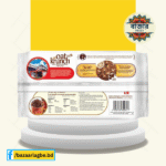 Oat Krunch Dark Chocolate, 208g - Image 2