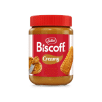 Lotus Biscoff - Sweet spread - Creamy - Caramelised biscuit flavor
