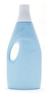 Comfort Fabric Softener Liquid Conditioner Touch Of Love Lilac Fresh 2Litre - Image 2