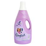 Comfort Fabric Softener Conditioner Sense Of Pleasure Jasmine Fresh Liquid 2Litre
