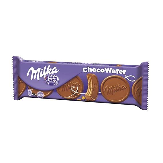 milka wafer Milka Choco Wafer (Waffles) 180g - Image 1