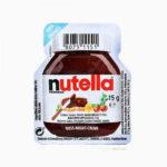 Ferrero Nutella Chocolate Hazelnut Spread Sachets
