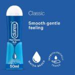 Durex Play Intimate Lube, Classic, 50 ml - Image 2