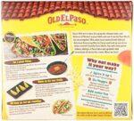 Old El Paso Taco Shells 156g - Image 2