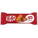 Kitkat Nestle milk Mini Moments with Lotus Biscoff,116g - Image 3