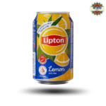 Lipton Ice Lemon Tea Cans 300ml