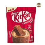 Nestle Kitkat Hot Chocolate Drink 33 g (Pack of 10)
