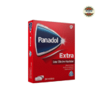 Panadol Extra with Optizorb 24 Tablets - Image 2