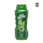 Irish Spring Men's Body Wash, Original 532 ml