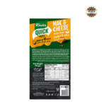Knorr Quick, Mac & Cheese, Original flavour, 212g - Image 2