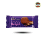 Cadbury Double Chocolate Delight Biscuits - Image 2