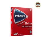 Panadol Extra with Optizorb 24 Tablets