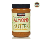 Kirkland Signature Creamy Almond Butter 765g
