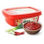 Cj Gochujang Hot Pepper Paste- 200g - Image 3