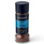 DAVIDOFF Decaf Elegant Instant Coffee - 6/12 Intensity 90g
