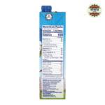 Almond Breeze Blue Diamond Chocolate Milk, 946 ml - Image 2