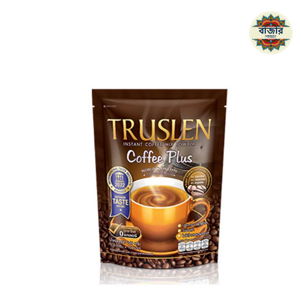 mars secret (8) Truslen Coffee Plus Collagen – Slimming Coffee 240gm - Image 1