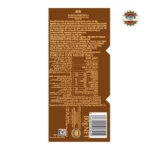 Lindt Extra Creamy Milk Caramel Chocolate 80g - Image 2