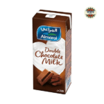 Almarai Double Chocolate Milk ,200ml