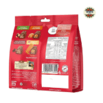 KitKat Nestle Mini Moments Chocolate Minis 201g Pouch - Image 2