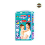 Avonee Pant Style Diapers M (7-12 Kg)- 40 PC'S