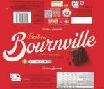 Cadbury Bournville Dark Chocolate Bar 180g - Image 2