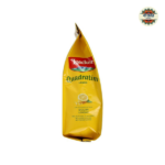 Loacker Quadratini Lemon Wafer Cookies 220g - Image 2