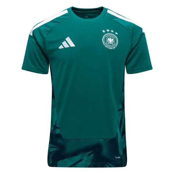 Germany World Cup 2026 GK Kit Player Edition