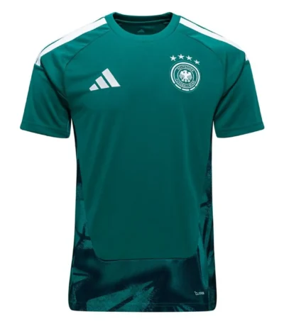 Germany World Cup 2026 GK Kit Player Edition