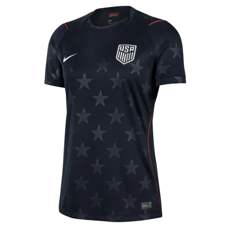 USA 2026 Away Jersey - Women's