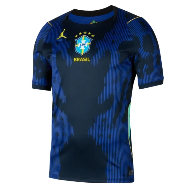 Brazil World Cup 2026 Away kit Player Edition