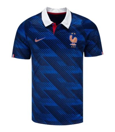 France World Cup 2026 Home Player Edition