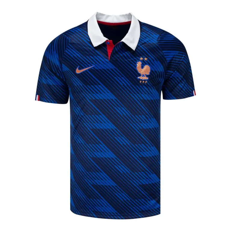 France World Cup 2026 Home Player Edition