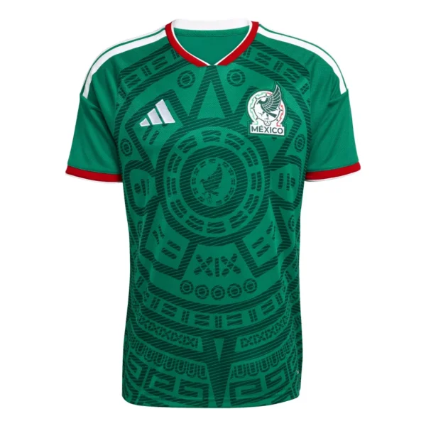 Mexico World Cup 2026 Home Kit