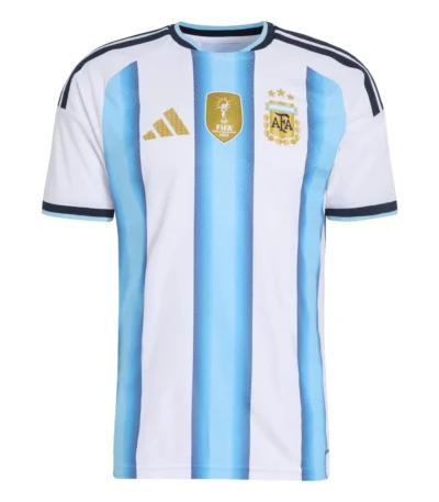 Adidas Argentina 2026 Authentic Home Jersey - Men's