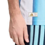 Adidas Argentina 2026 Authentic Home Jersey - Men's