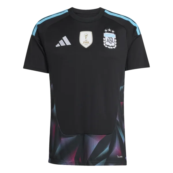 Argentina World Cup 2026 Goalkeeper Kit Player Edition