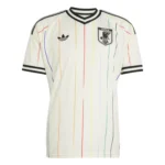 Japan World Cup 2026 Away Kit Player Edition