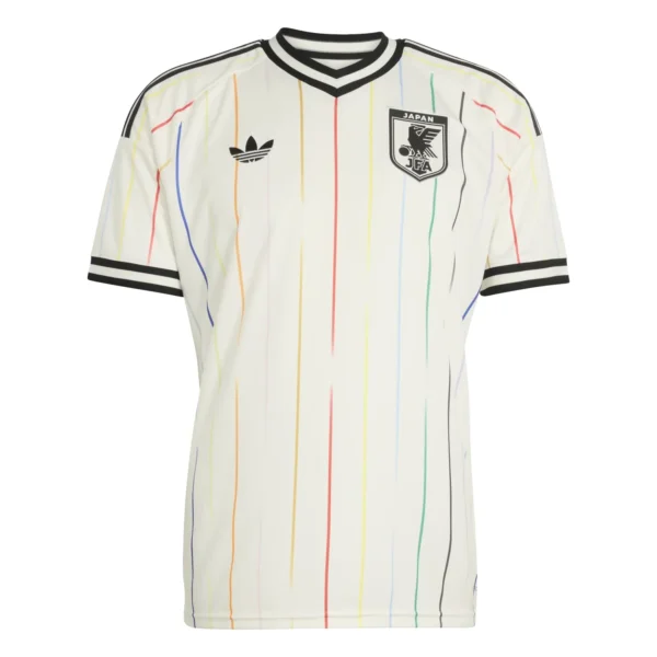 Japan World Cup 2026 Away Kit Player Edition