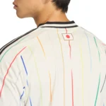 Japan World Cup 2026 Away Kit Player Edition