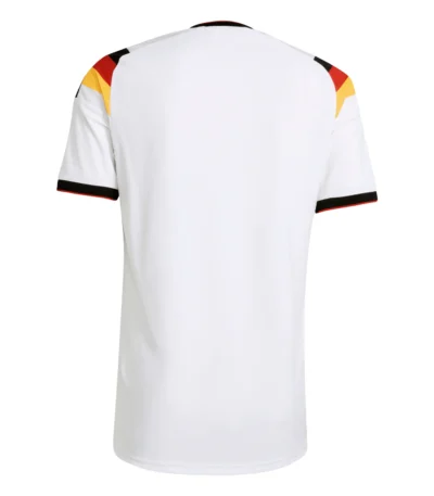 Germany 2026 Home Jersey