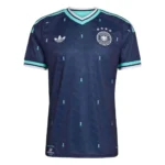 Germany World Cup 2026 Away kit Fan Edition