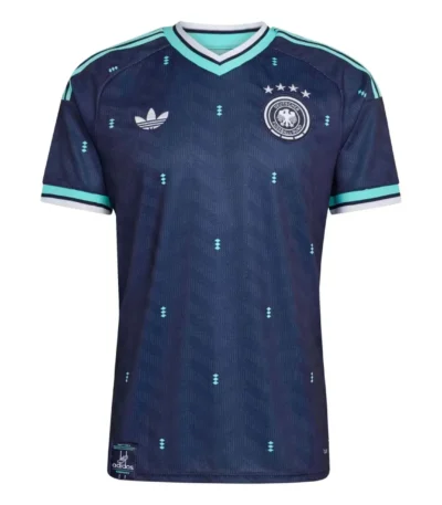 Germany World Cup 2026 Away kit Fan Edition