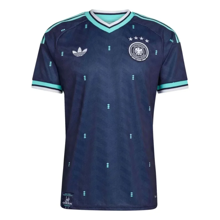 Germany World Cup 2026 Away kit Fan Edition