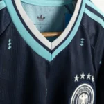 Germany World Cup 2026 Away kit Fan Edition