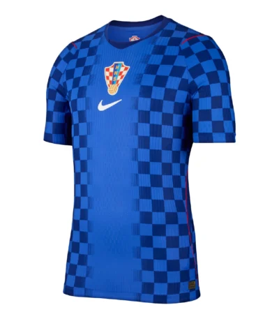 Croatia 2026 World Cup Away Shirt